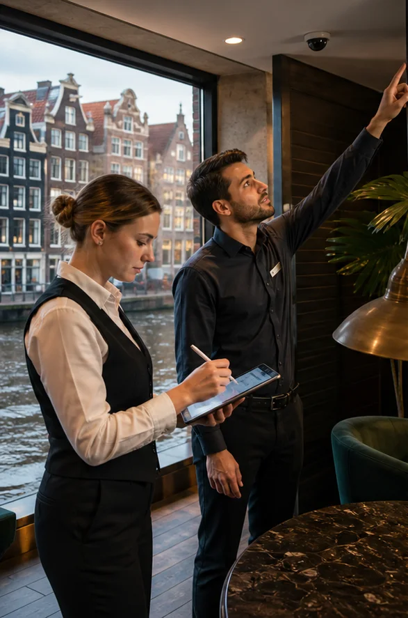 Gezondheids- Of Veiligheidsclaim In Een Google Review In Nederland: Bewijs En Verwijdering