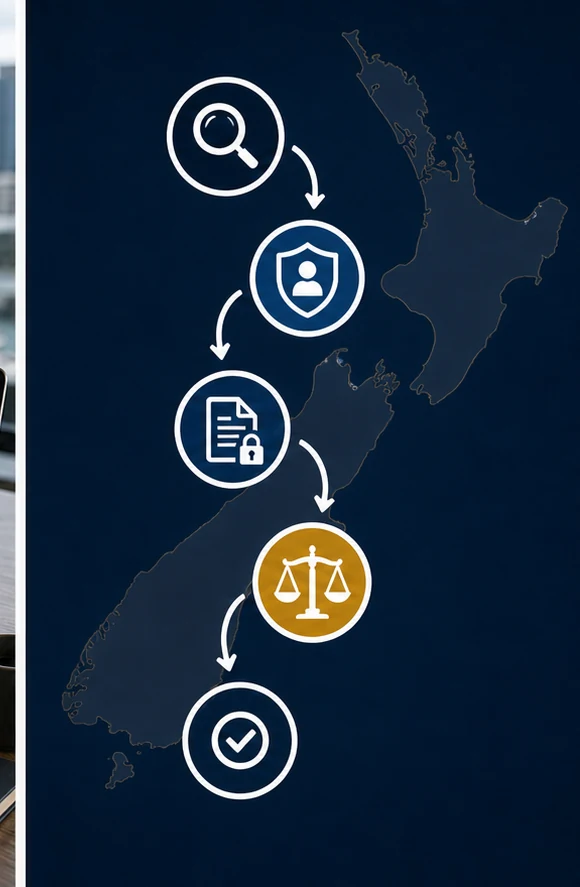 Google Review Naming A Child Or Revealing A Minor's Personal Data In New Zealand