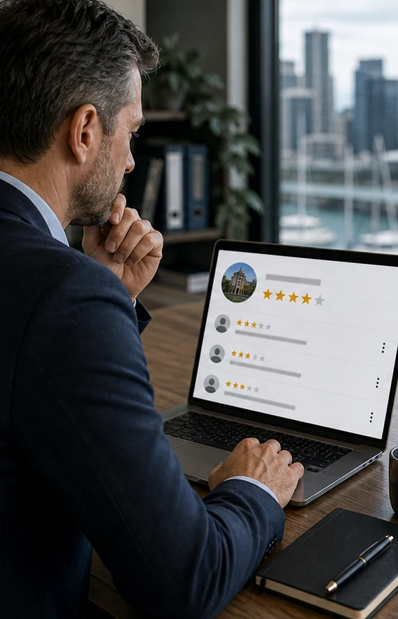 Google Review Naming A Child Or Revealing A Minor's Personal Data In New Zealand