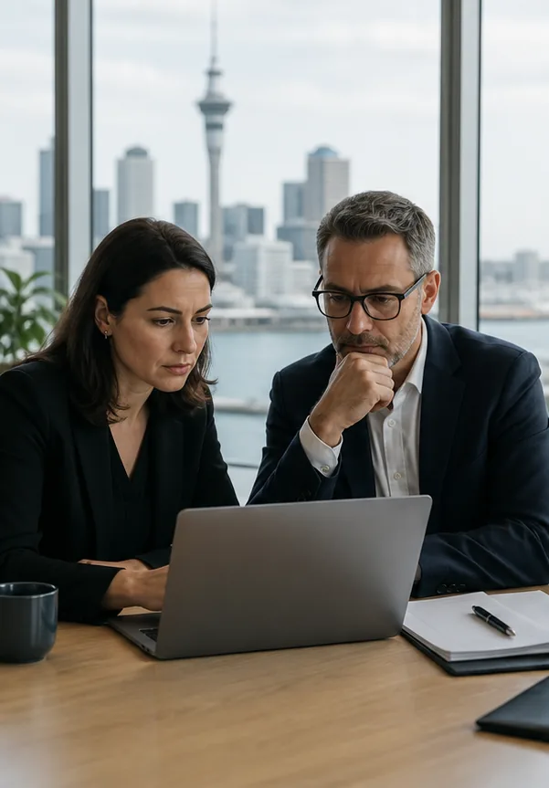 Google Review Alleging Counterfeit Products In New Zealand: Evidence And Removal Strategy