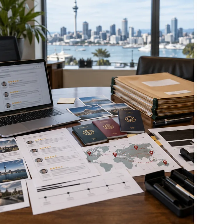 Cross-Border Google Reviews In New Zealand: Jurisdiction, Applicable Law And Removal Strategy