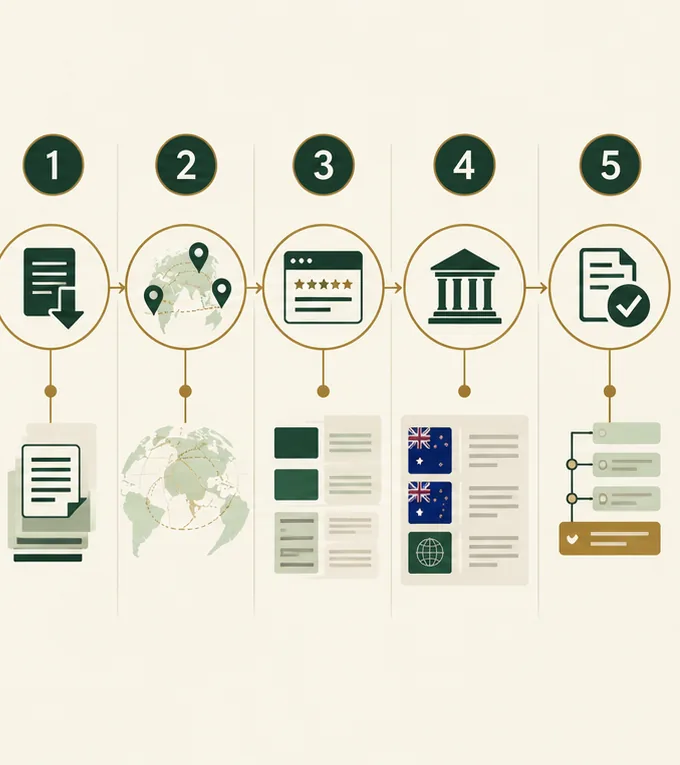 Cross-Border Google Reviews In New Zealand: Jurisdiction, Applicable Law And Removal Strategy
