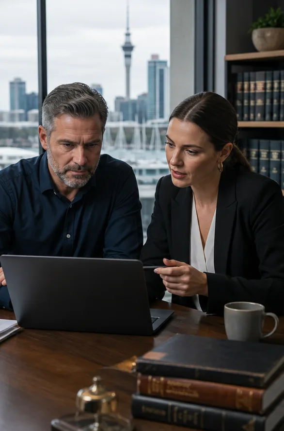 Google Review Alleging Non-Delivery Or Excessive Delay In New Zealand: Evidence And Removal Strategy