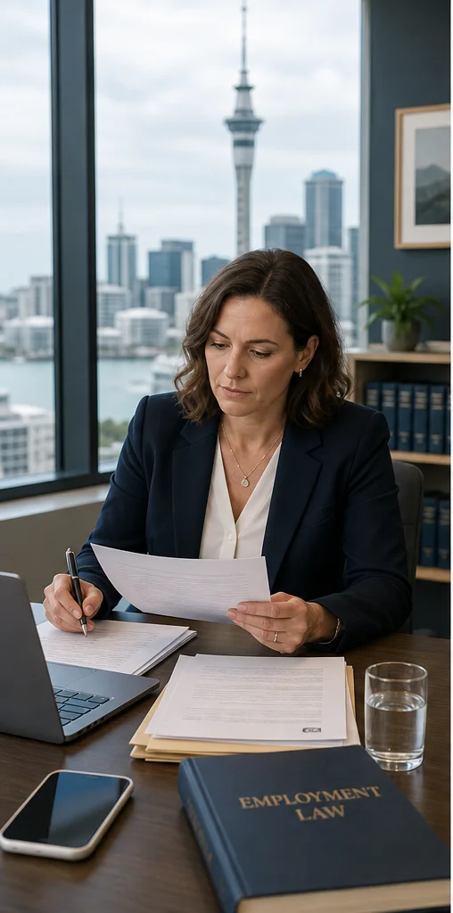 Former Employee Google Review In New Zealand: Evidence, Removal And Retaliation Risks