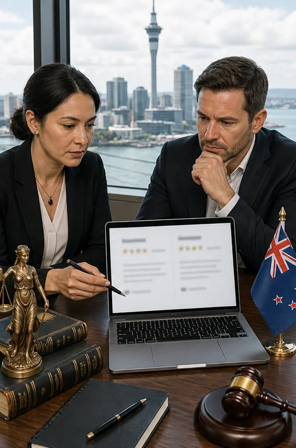 Google Review Edited Or Deleted After Reporting In New Zealand: Evidence And Removal Strategy