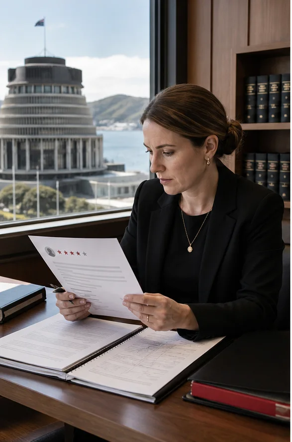 Fact Or Opinion In A Google Review In New Zealand: A Legal And Removal Checklist