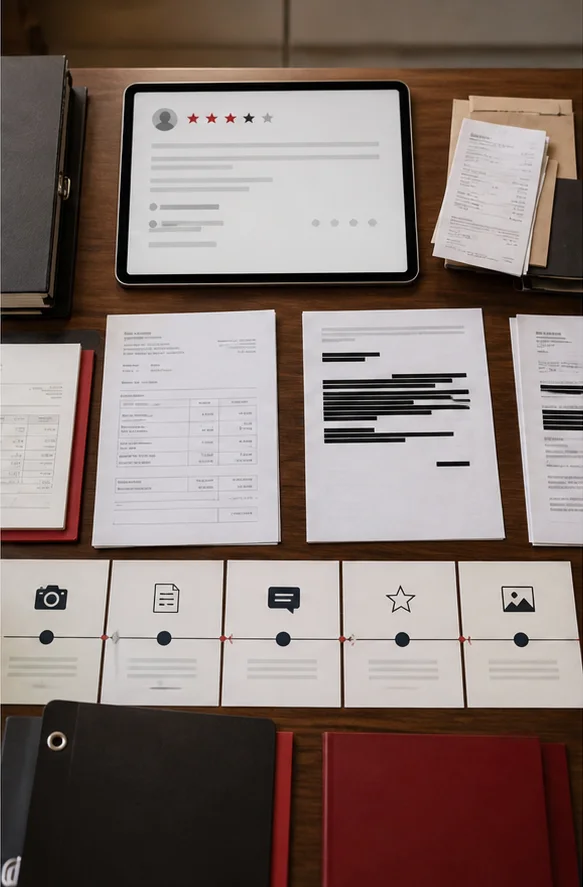 Fact Or Opinion In A Google Review In New Zealand: A Legal And Removal Checklist