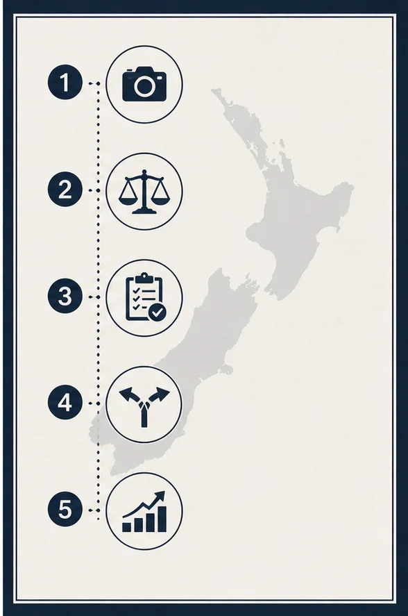 Fact Or Opinion In A Google Review In New Zealand: A Legal And Removal Checklist