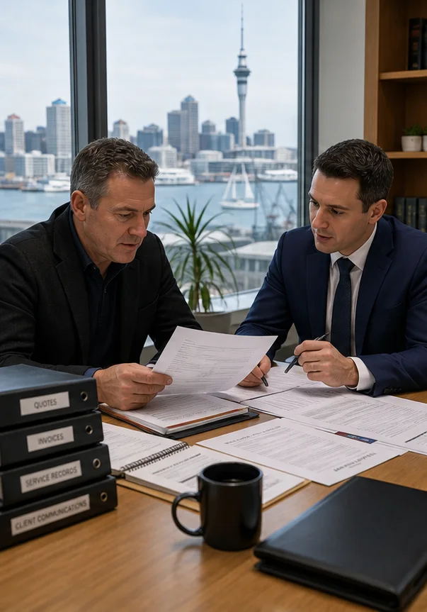 Google Reviews Alleging Hidden Fees Or Overcharging: Response And Removal Strategy In New Zealand