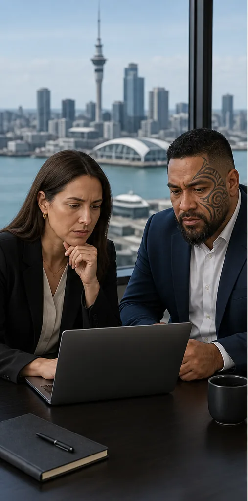 Google Review Alleging A Data Breach Or Cybersecurity Failure In New Zealand: Evidence And Response Strategy