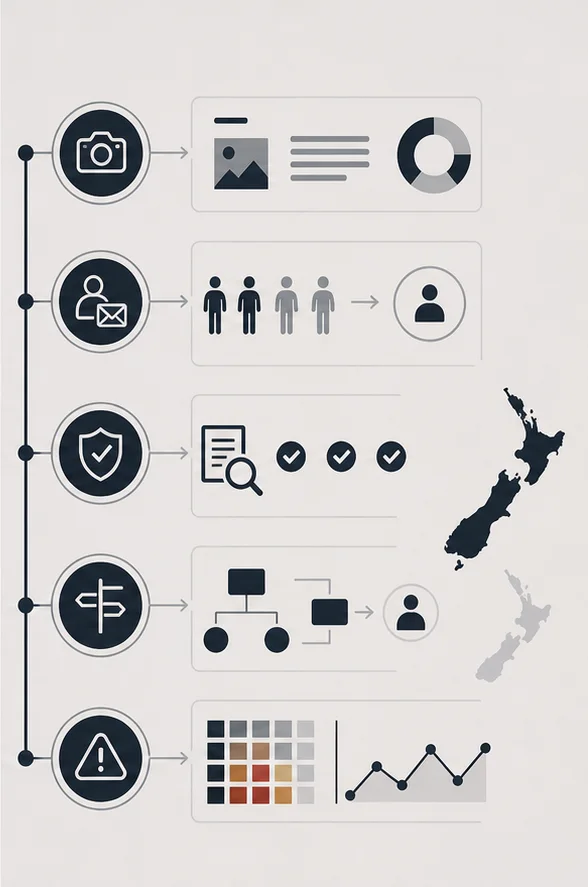 Review Gating And Google Reviews In New Zealand