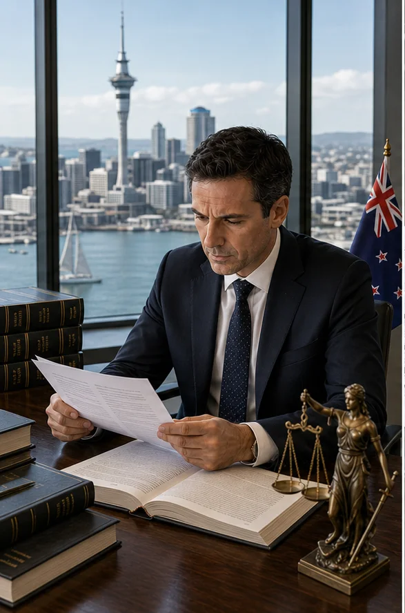 Groundless Legal Threats Over Google Reviews In New Zealand: Safer Removal Strategy