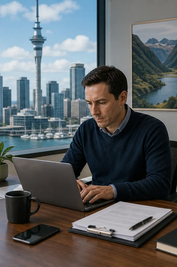 Public Response Strategy For Harmful Google Reviews In New Zealand