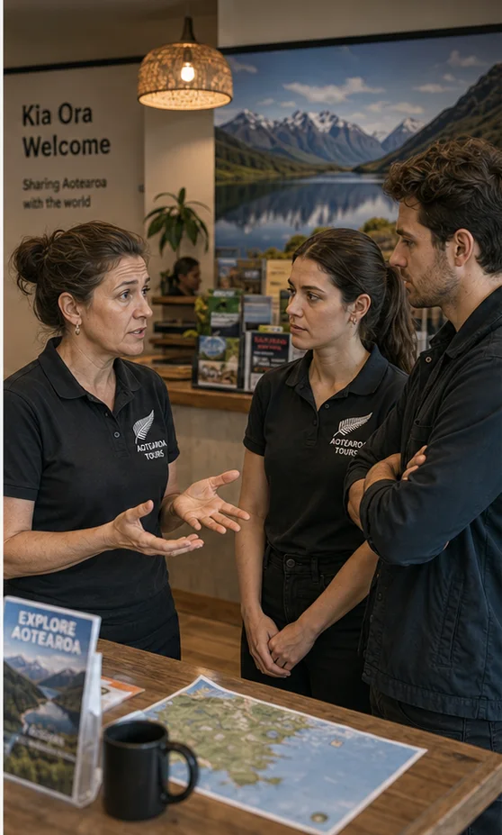 Google Reviews Harassing Staff Or Making Threats: Practical Removal Strategy In New Zealand