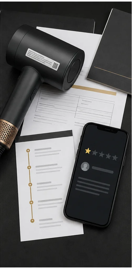 Google Review Alleging Wrongful Warranty Refusal In New Zealand: Evidence And Removal Strategy
