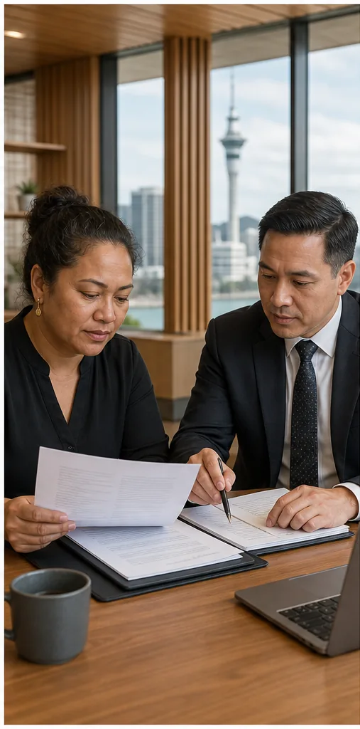 Google Review Alleging Wrongful Warranty Refusal In New Zealand: Evidence And Removal Strategy