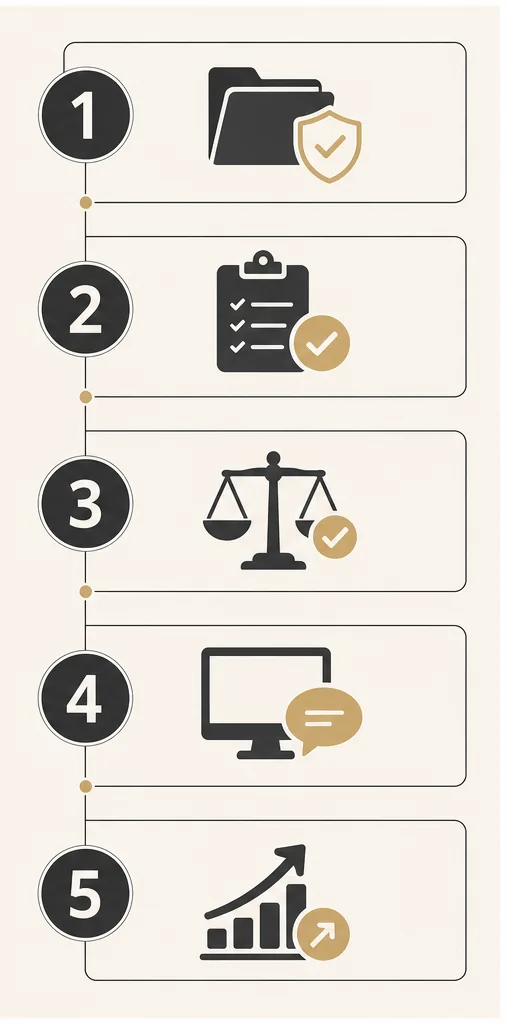 Google Review Alleging Wrongful Warranty Refusal In New Zealand: Evidence And Removal Strategy