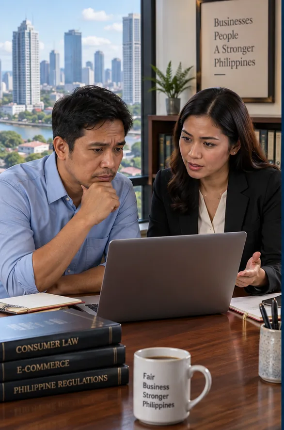 Google Review Alleging Automatic Renewal Or Impossible Cancellation In Philippines: Evidence And Removal Strategy