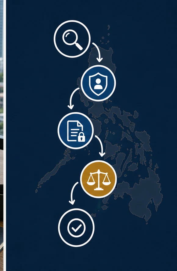 Google Review Naming A Child Or Revealing A Minor's Personal Data In Philippines