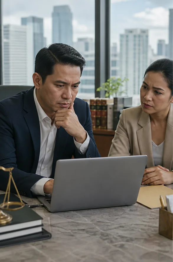 Google Review Na Nag-aakusa Ng Pekeng Produk Sa Pilipinas: Ebidensiya At Removal Strategy