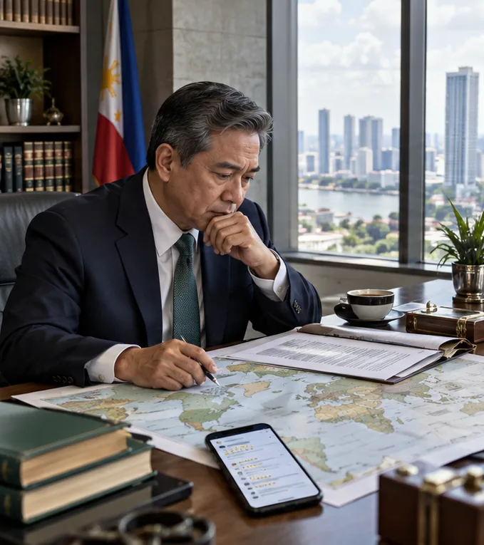 Cross-Border Google Reviews In Philippines: Jurisdiction, Applicable Law And Removal Strategy