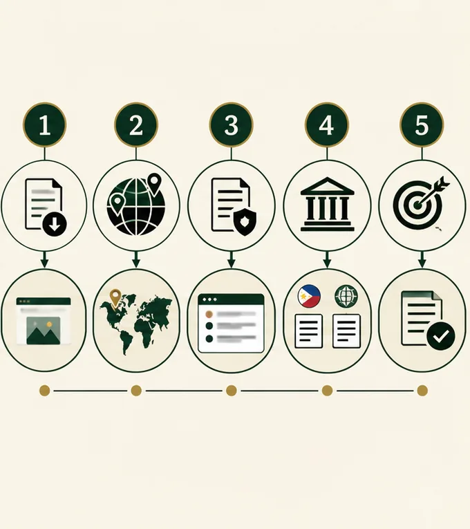 Cross-Border Google Reviews In Philippines: Jurisdiction, Applicable Law And Removal Strategy