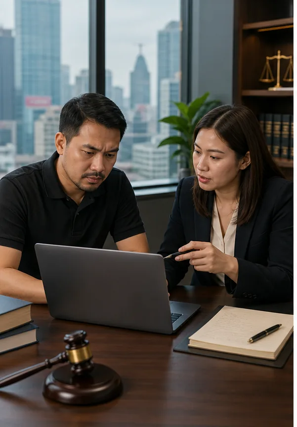 Google Review Alleging Non-Delivery Or Excessive Delay In Philippines: Evidence And Removal Strategy