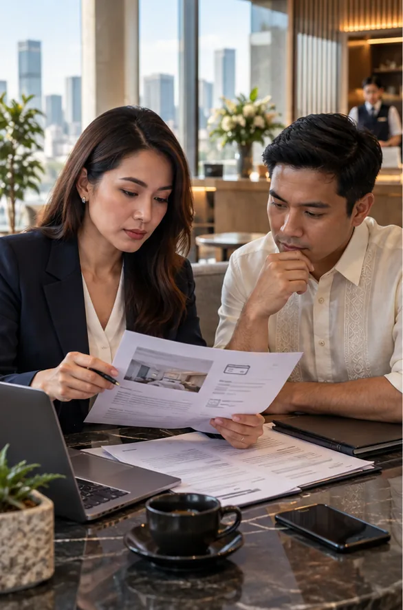 Google Review Alleging An Unfair Deposit Or No-Show Fee In Philippines: Evidence And Removal Strategy