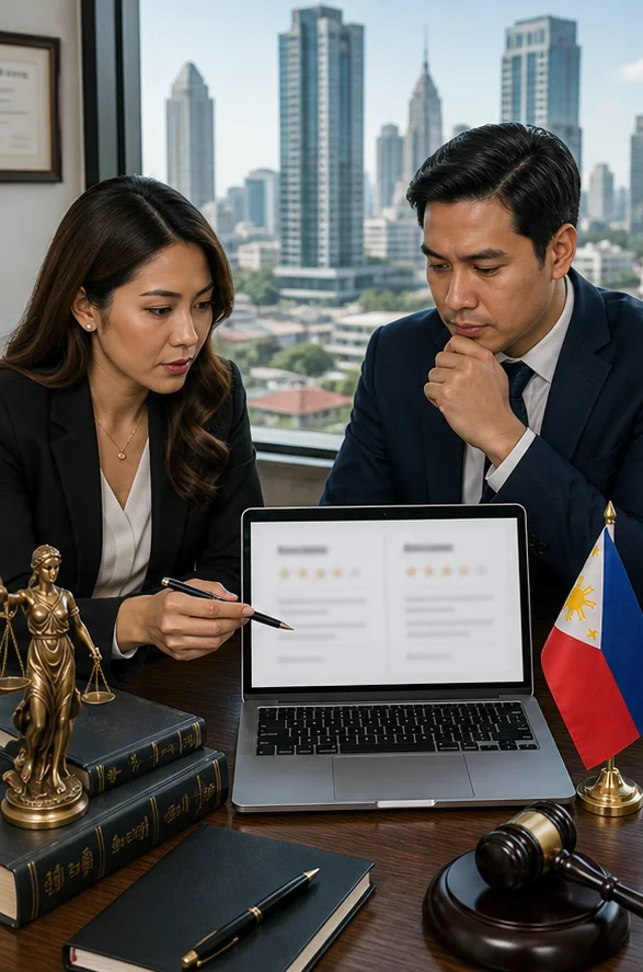 Edited O Deleted Na Google Review Sa Pilipinas: Evidence At Removal Strategy
