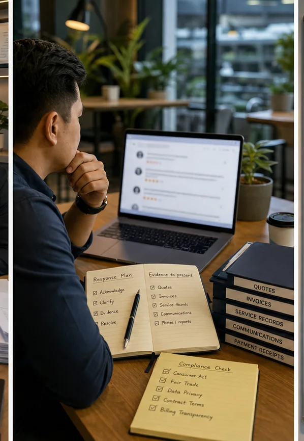 Google Reviews Alleging Hidden Fees Or Overcharging: Response And Removal Strategy In Philippines