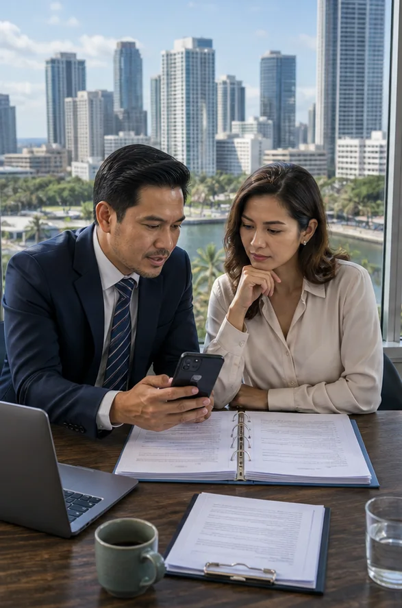 Google Review Impersonation: Practical Removal Strategy In Philippines