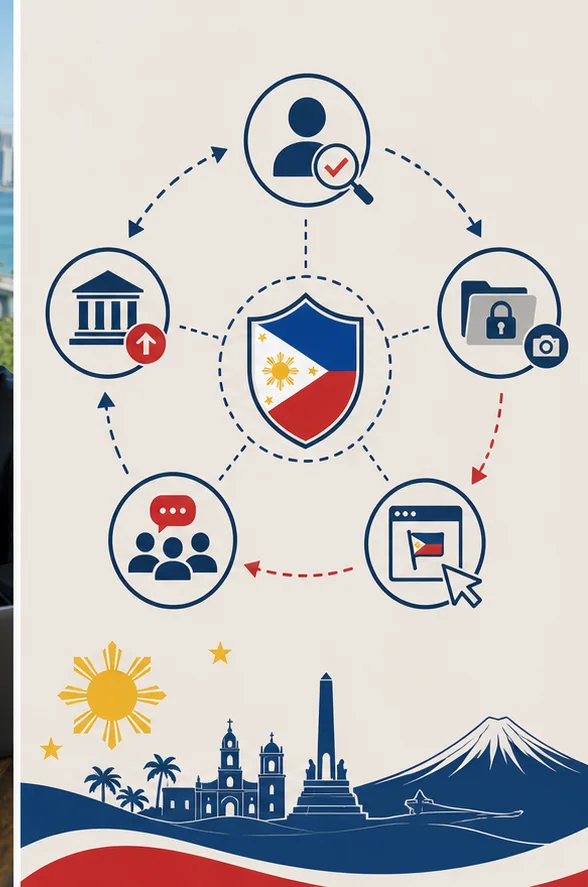 Google Review Impersonation: Practical Removal Strategy In Philippines