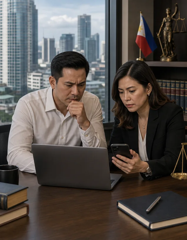 Google Review Blackmail In Philippines: Evidence, Reporting, And Proportionate Escalation