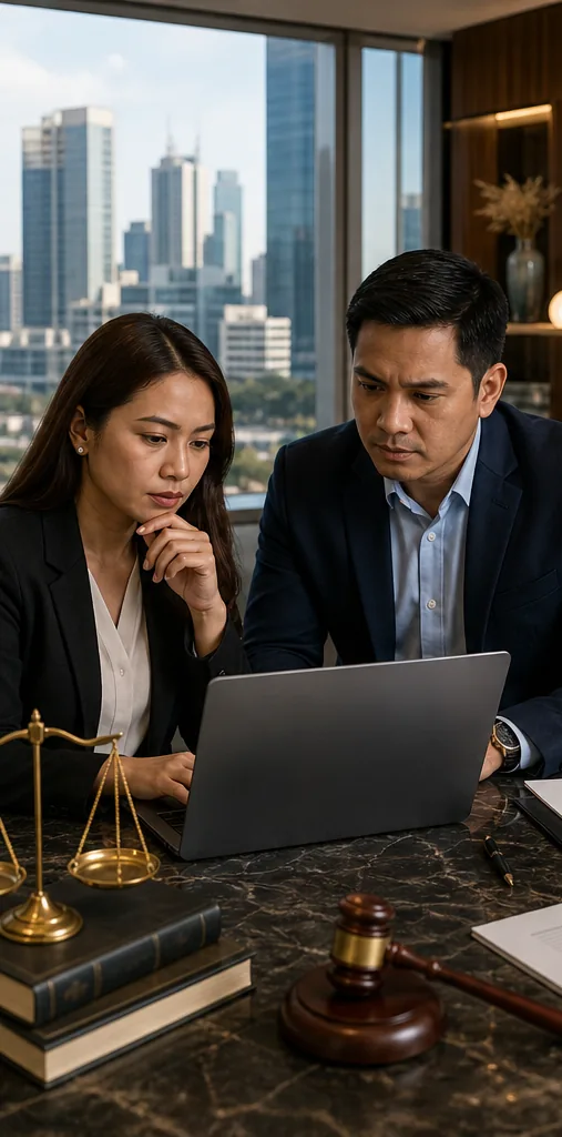 Google Review Na Nag-aakusa Ng Data Breach O Pagkabigo Sa Cybersecurity Sa Pilipinas: Ebidensya At Tugon
