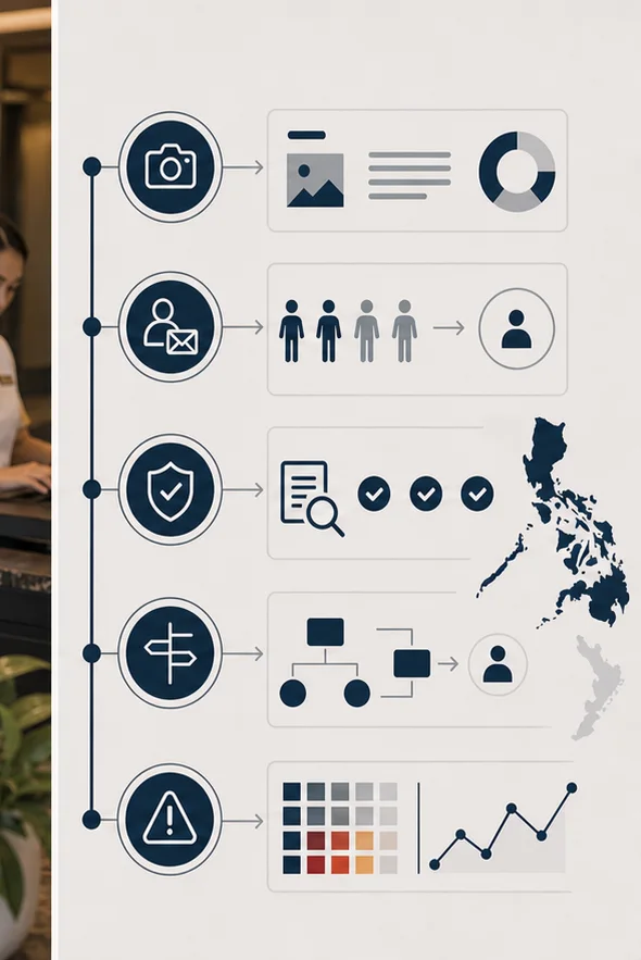 Review Gating And Google Reviews In Philippines