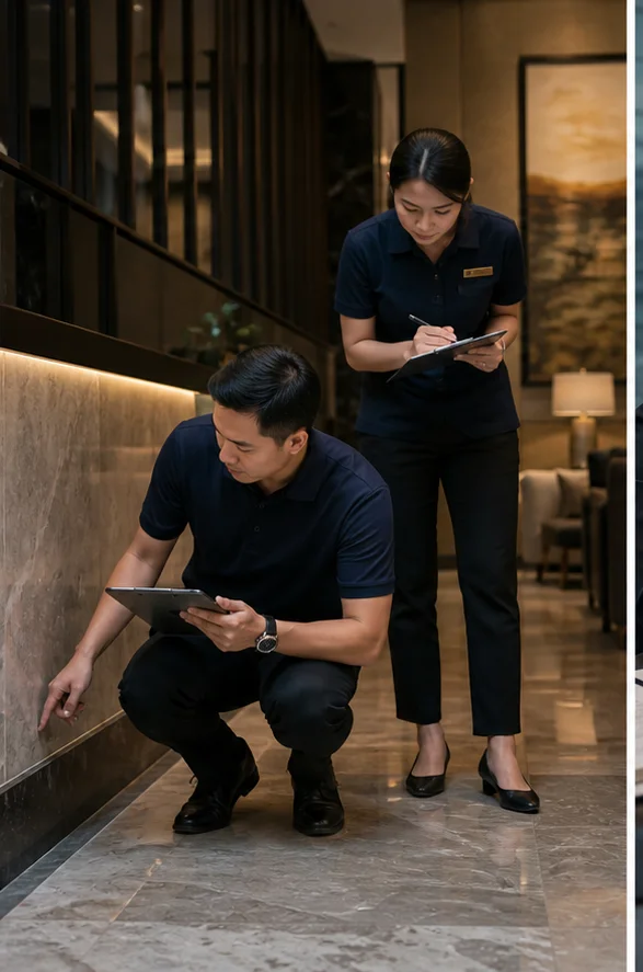 Paratang Sa Kalusugan O Kaligtasan Sa Google Review Sa Pilipinas: Ebidensya At Pag-Aalis