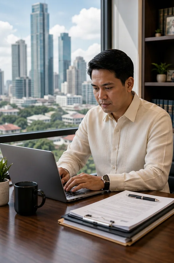 Public Response Strategy For Harmful Google Reviews In Philippines