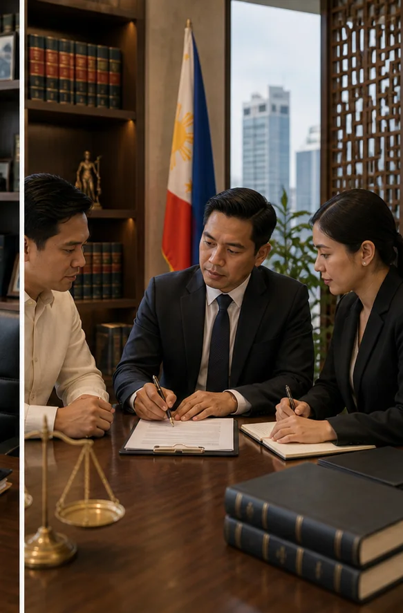 Public Response Strategy For Harmful Google Reviews In Philippines