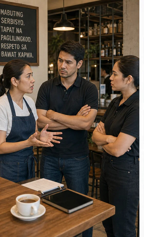 Google Reviews Harassing Staff Or Making Threats: Practical Removal Strategy In Philippines