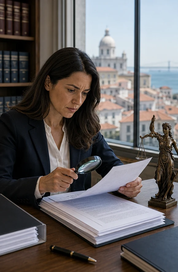 Revisão do Google sobre nomear uma criança ou revelar dados pessoais de um menor em Portugal