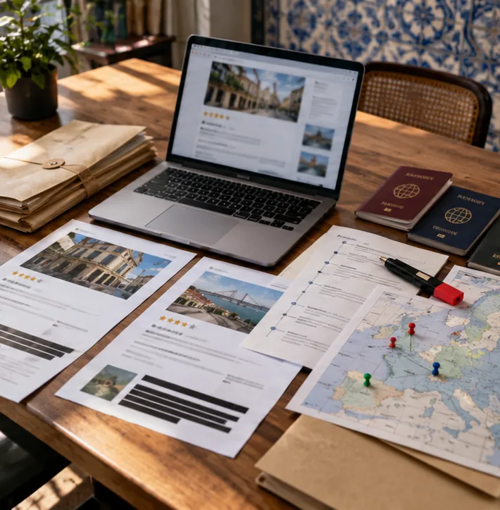 Cross-Border Google Reviews In Portugal: Jurisdiction, Applicable Law And Removal Strategy