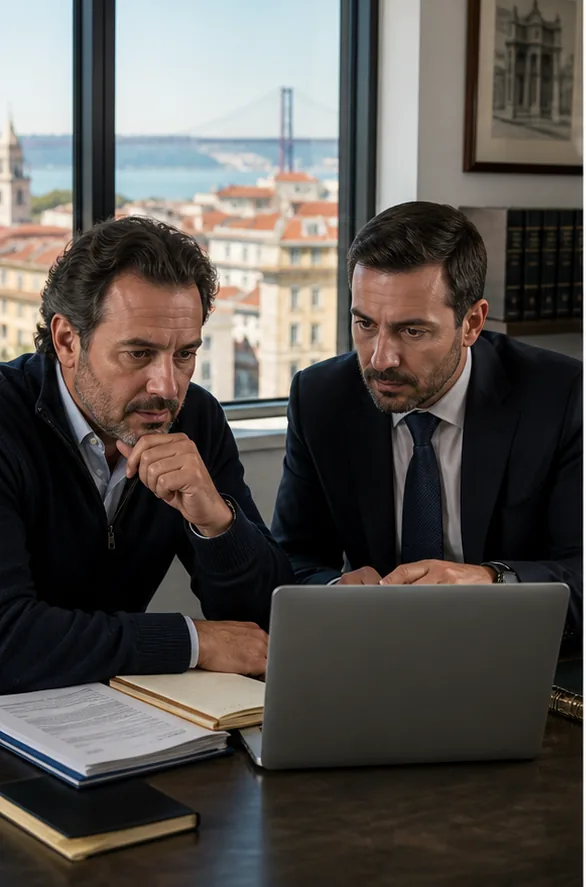 Google Review Alleging Non-Delivery Or Excessive Delay In Portugal: Evidence And Removal Strategy