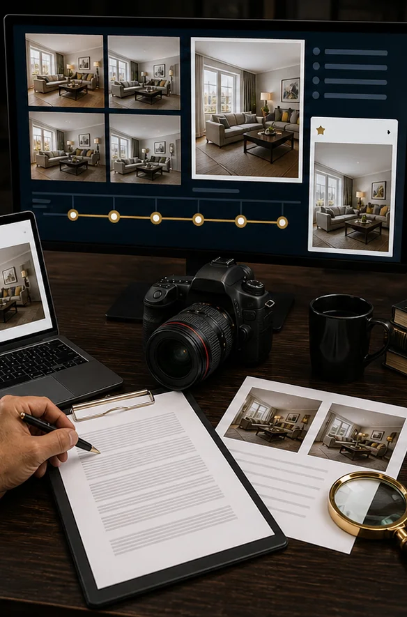 Revisão do Google usando fotos protegidas por direitos autorais em Portugal