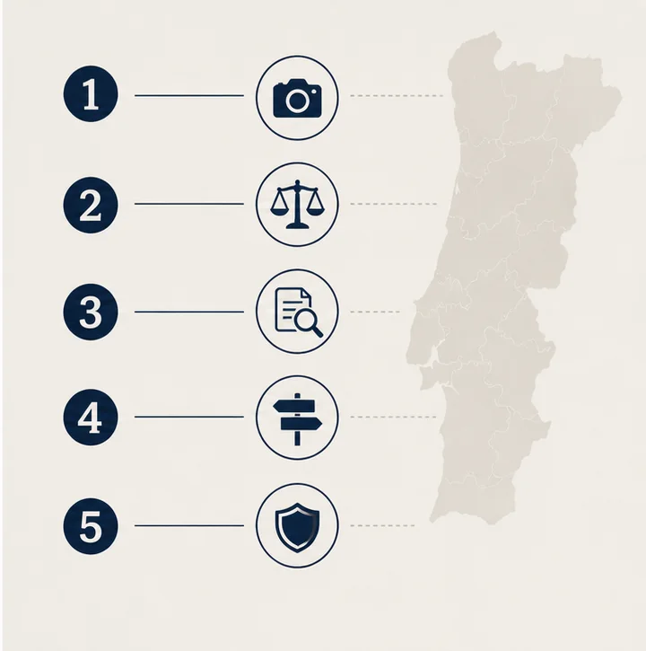 Fato Ou Opiniao Numa Avaliacao Google Em Portugal: Checklist Juridico E De Remocao