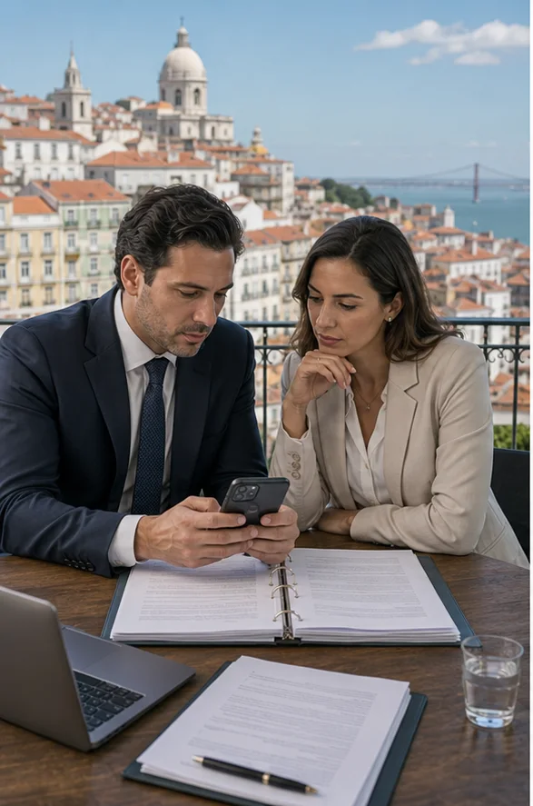 Usurpacao De Identidade Em Avaliacao Google: Estrategia Pratica Em Portugal