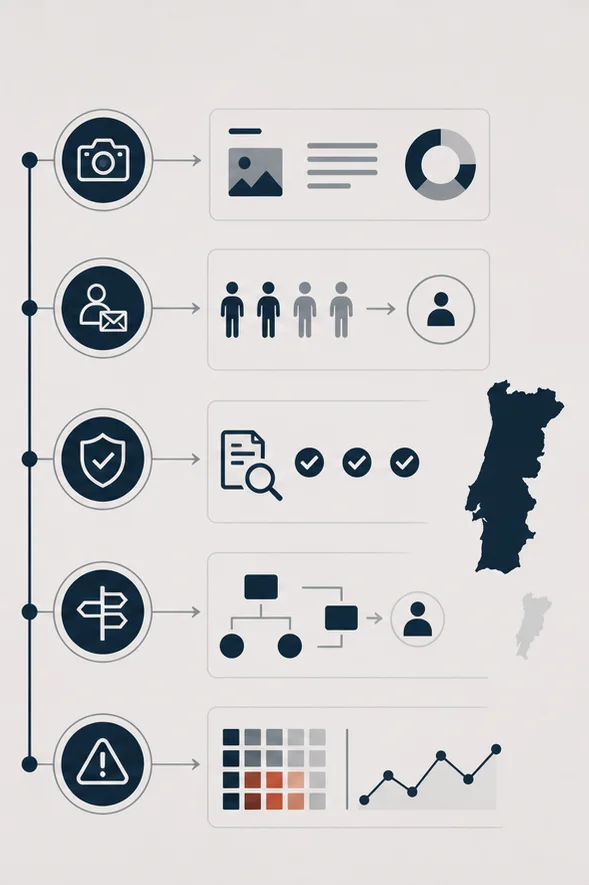Review Gating E Avaliacoes Google Em Portugal