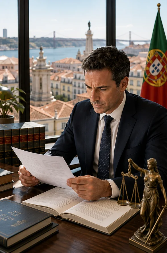 Via Jurídica Da Google Para Remover Uma Avaliação Em Portugal