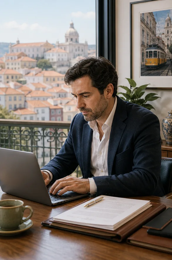 Estrategia De Resposta Publica A Avaliacoes Google Nocivas Em Portugal