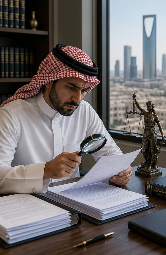 جوجل تراجع تسمية طفل أو الكشف عن البيانات الشخصية للقاصر في المملكة العربية السعودية