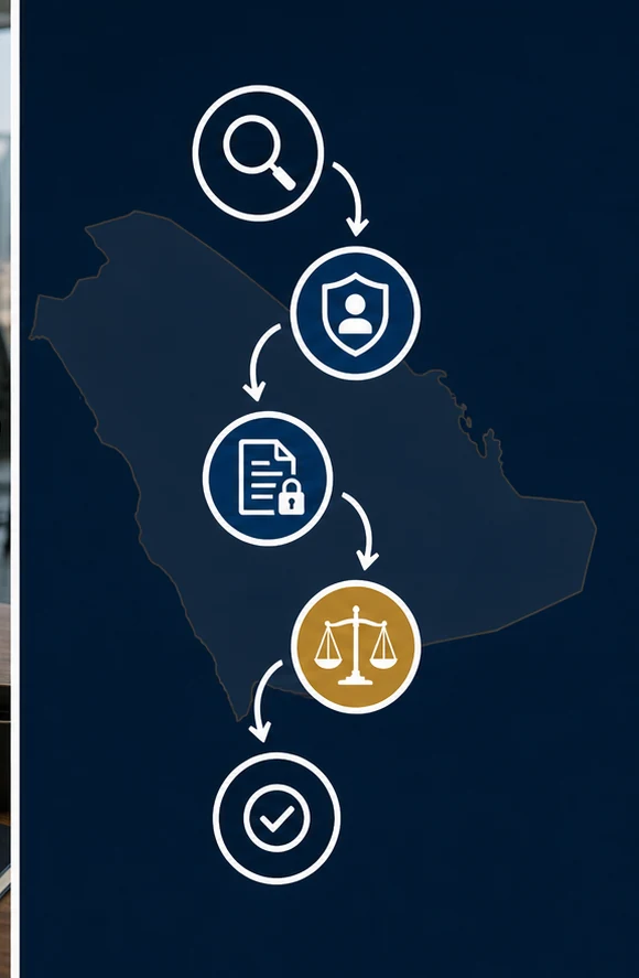 جوجل تراجع تسمية طفل أو الكشف عن البيانات الشخصية للقاصر في المملكة العربية السعودية